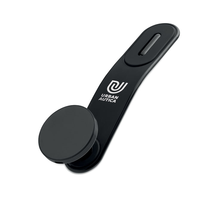 FLECAR Cargador magnético coche 15 W - Tecnología - Regalo Promocional Personalizado - imagen 3