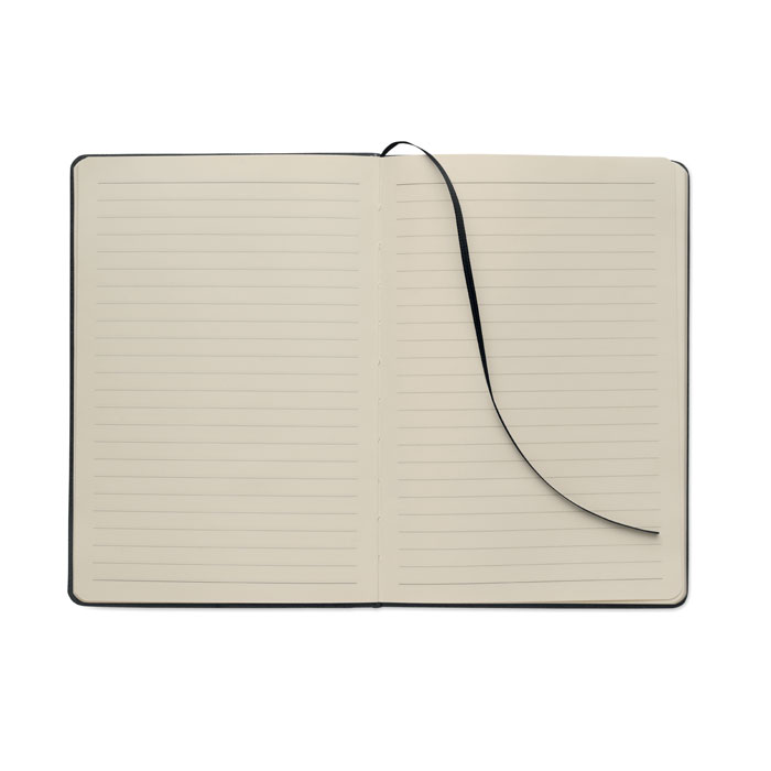 RINBOOK Libreta A5 con soporte - Oficina - Regalo Promocional Personalizado - imagen 7