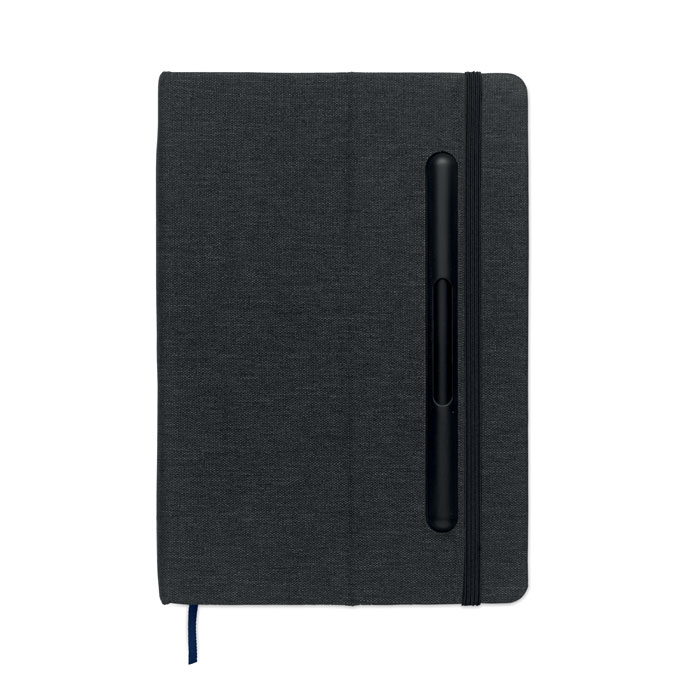 RINBOOK Libreta A5 con soporte - Oficina - Regalo Promocional Personalizado - imagen 10