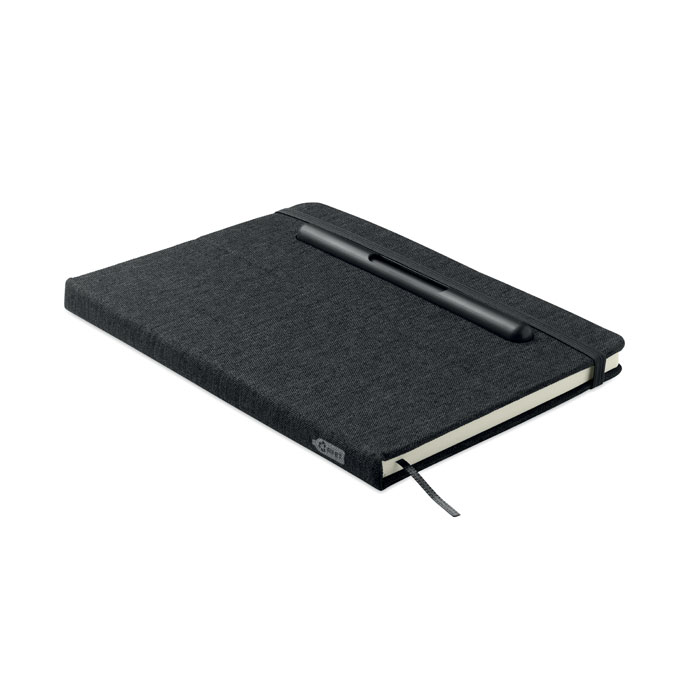 RINBOOK Libreta A5 con soporte - Oficina - Regalo Promocional Personalizado - imagen 11