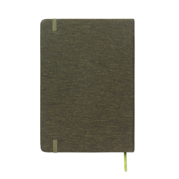 RINBOOK Libreta A5 con soporte - Oficina - Regalo Promocional Personalizado - imagen 18