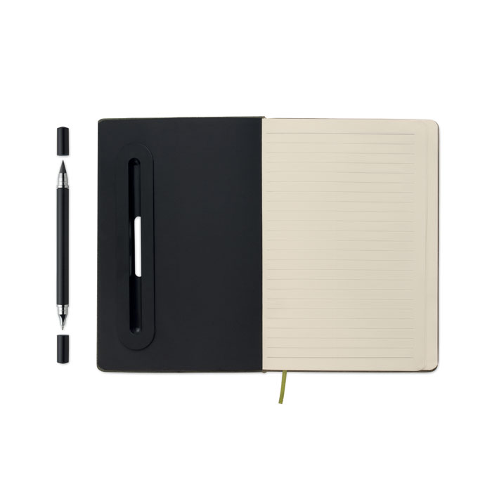 RINBOOK Libreta A5 con soporte - Oficina - Regalo Promocional Personalizado - imagen 20
