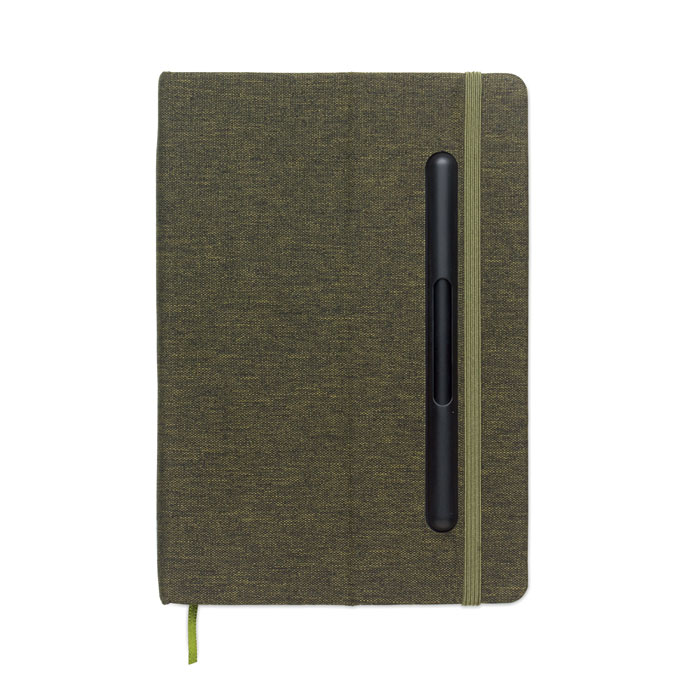 RINBOOK Libreta A5 con soporte - Oficina - Regalo Promocional Personalizado - imagen 22