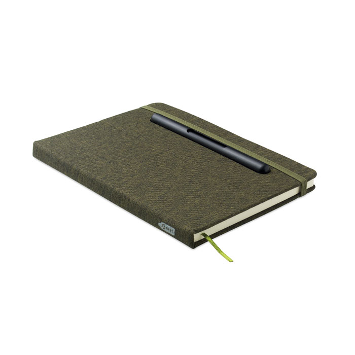 RINBOOK Libreta A5 con soporte - Oficina - Regalo Promocional Personalizado - imagen 23