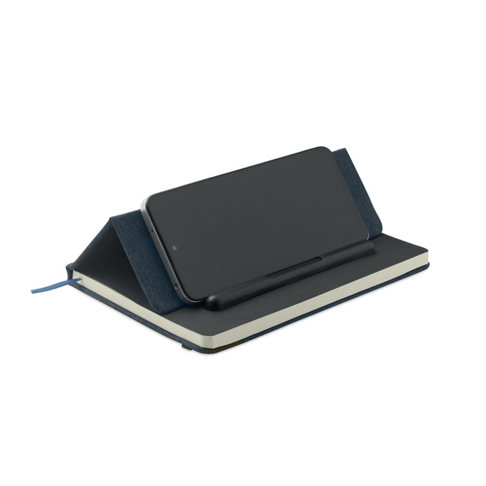 RINBOOK Libreta A5 con soporte - Oficina - Regalo Promocional Personalizado - imagen 25