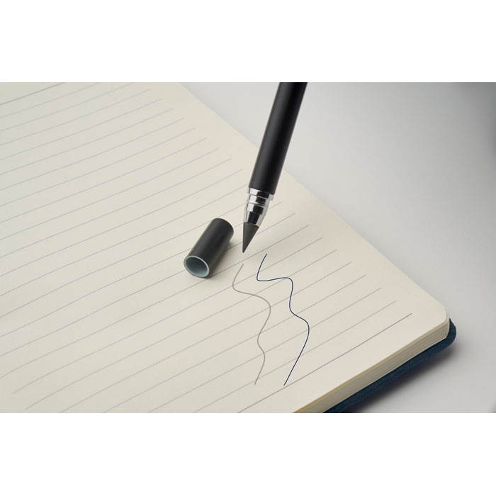 RINBOOK Libreta A5 con soporte - Oficina - Regalo Promocional Personalizado - imagen 26