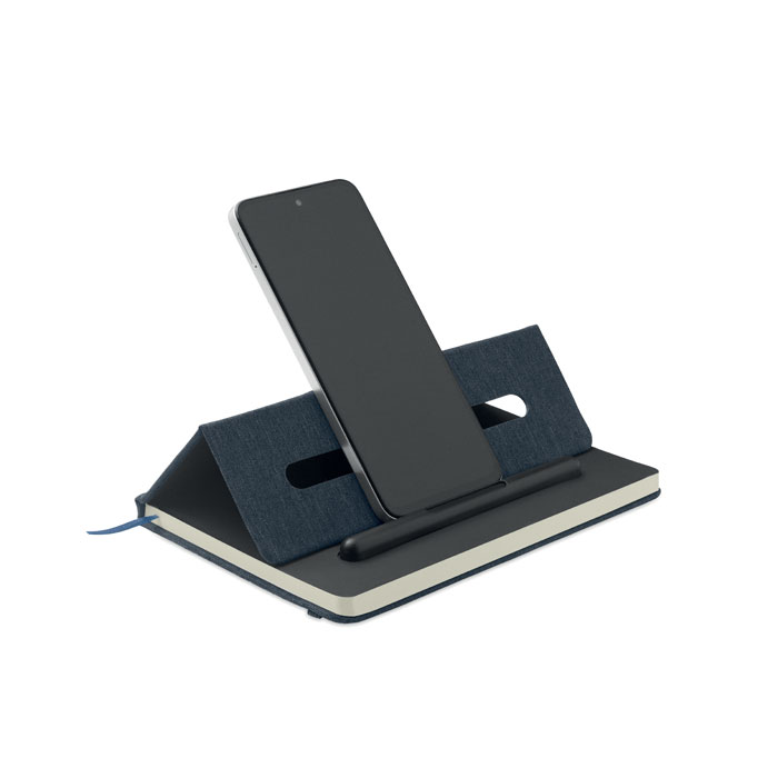 RINBOOK Libreta A5 con soporte - Oficina - Regalo Promocional Personalizado - imagen 27