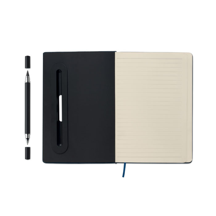 RINBOOK Libreta A5 con soporte - Oficina - Regalo Promocional Personalizado - imagen 30