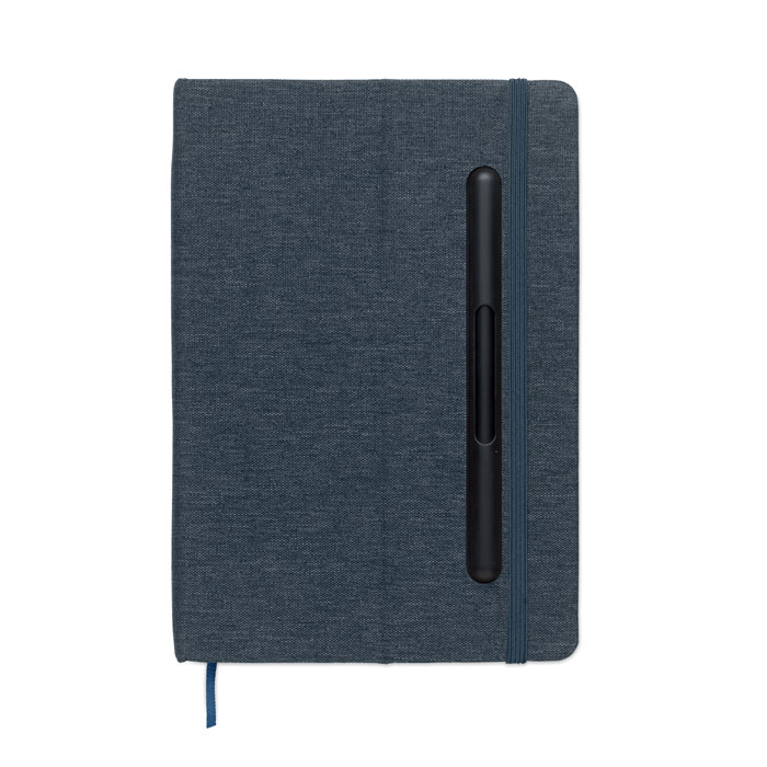 RINBOOK Libreta A5 con soporte - Oficina - Regalo Promocional Personalizado - imagen 32