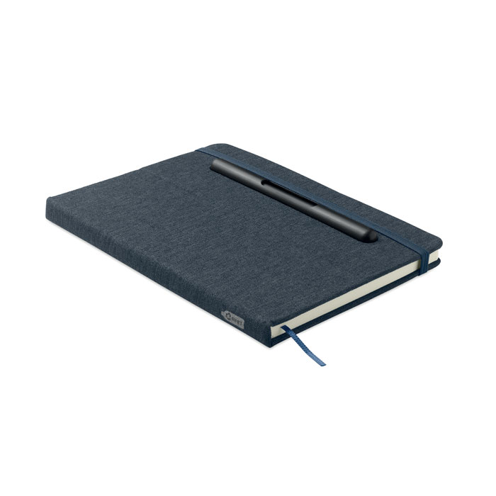 RINBOOK Libreta A5 con soporte - Oficina - Regalo Promocional Personalizado - imagen 33