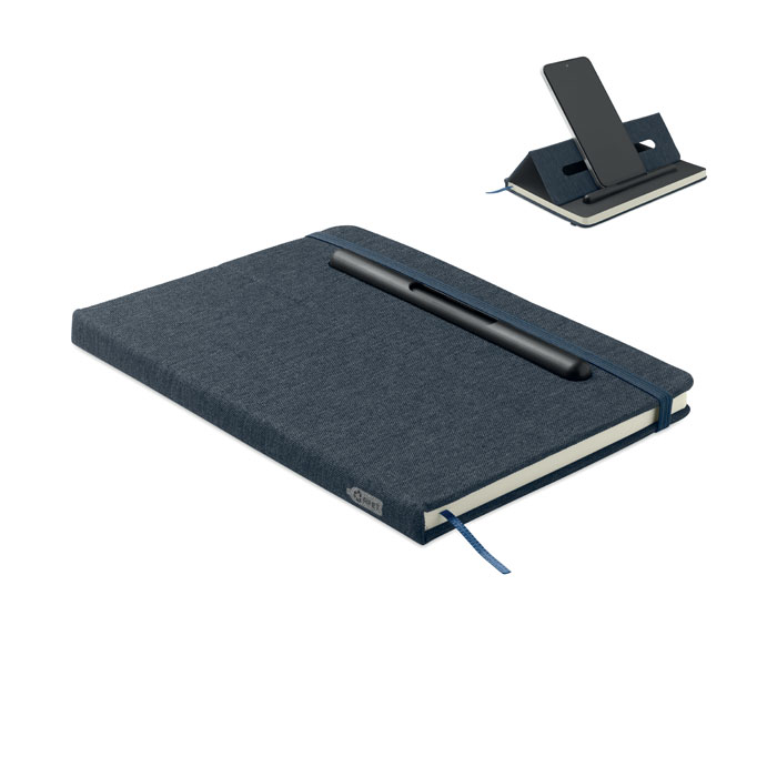 RINBOOK Libreta A5 con soporte - Oficina - Regalo Promocional Personalizado - imagen 24