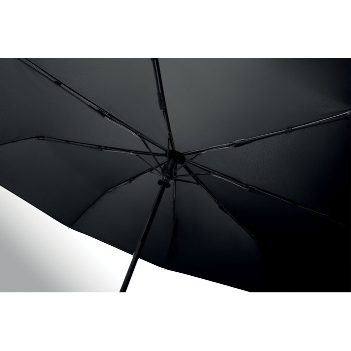 UMKRAB Paraguas cortaviento 21' - Paraguas personalizados - Regalo Promocional Personalizado - imagen 3