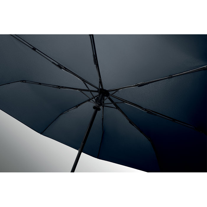 UMKRAB Paraguas cortaviento 21' - Paraguas personalizados - Regalo Promocional Personalizado - imagen 12