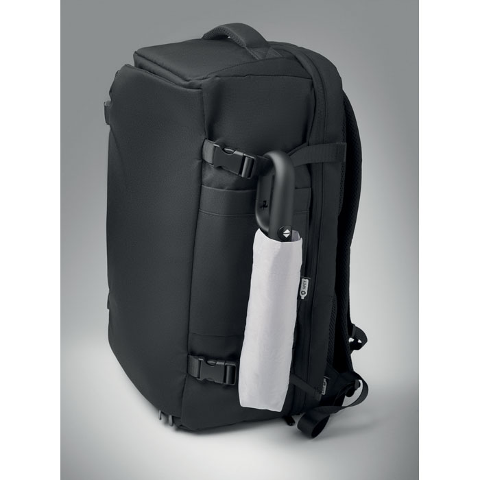 UMKRAB Paraguas cortaviento 21' - Paraguas personalizados - Regalo Promocional Personalizado - imagen 43