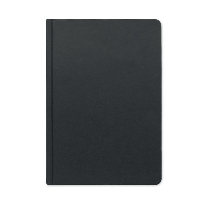 SUGAR Cuaderno A5 PLA de caña azúcar - Oficina - Regalo Promocional Personalizado - vista alternativa