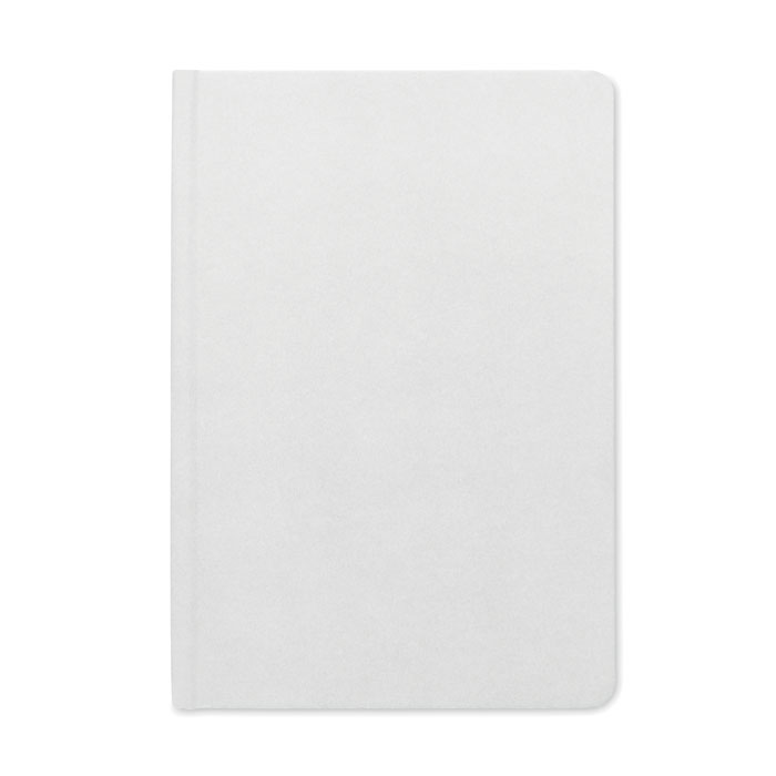 SUGAR Cuaderno A5 PLA de caña azúcar - Oficina - Regalo Promocional Personalizado - imagen 7