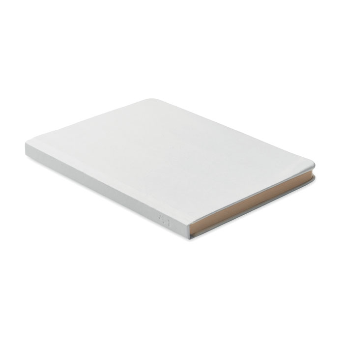 SUGAR Cuaderno A5 PLA de caña azúcar - Oficina - Regalo Promocional Personalizado - imagen 6