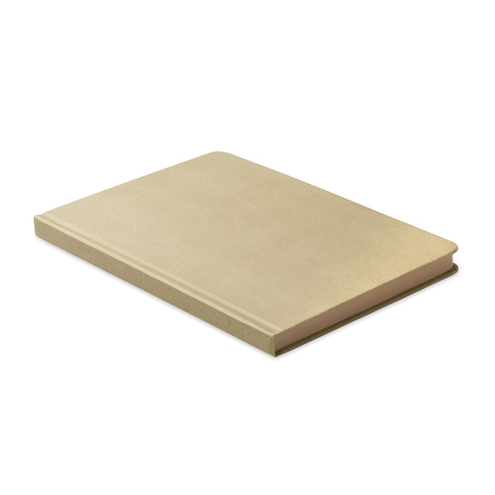 SUGAR Cuaderno A5 PLA de caña azúcar - Oficina - Regalo Promocional Personalizado - imagen 11