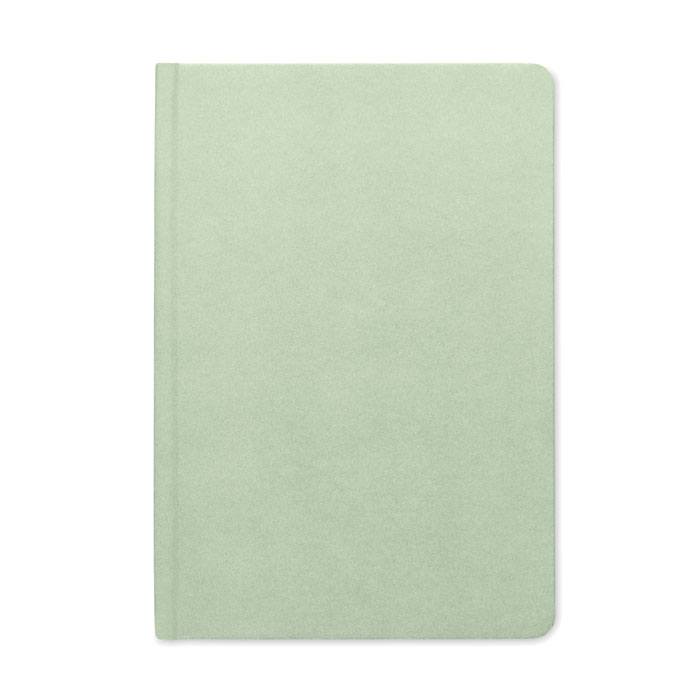 SUGAR Cuaderno A5 PLA de caña azúcar - Oficina - Regalo Promocional Personalizado - imagen 17