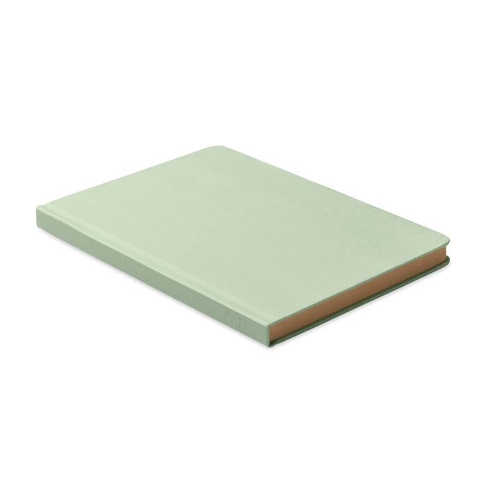 SUGAR Cuaderno A5 PLA de caña azúcar - Oficina - Regalo Promocional Personalizado - imagen 16