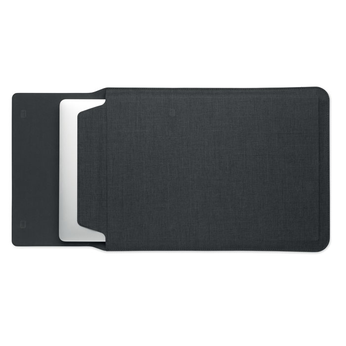 PRACTIC Funda fieltro portátil de 16' - Mochilas personalizadas - Regalo Promocional Personalizado - imagen 3