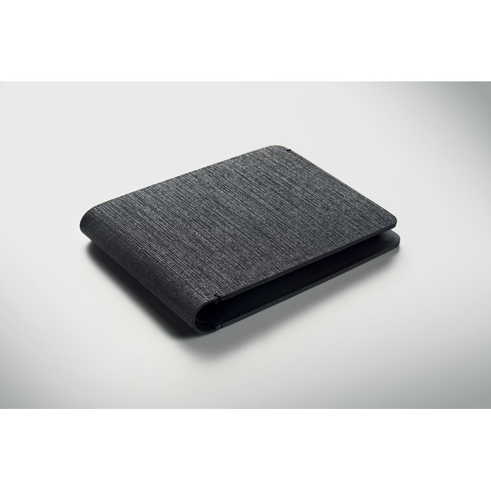 WALL Cartera de PU antipérdida - Carteras y monederos personalizados - Regalo Promocional Personalizado - imagen 9