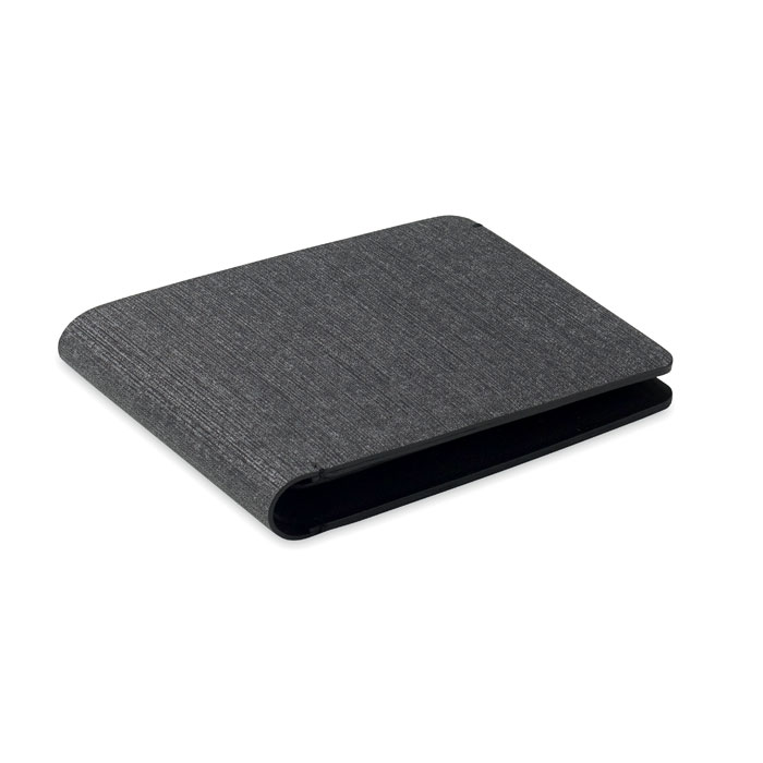 WALL Cartera de PU antipérdida - Carteras y monederos personalizados - Regalo Promocional Personalizado - vista alternativa