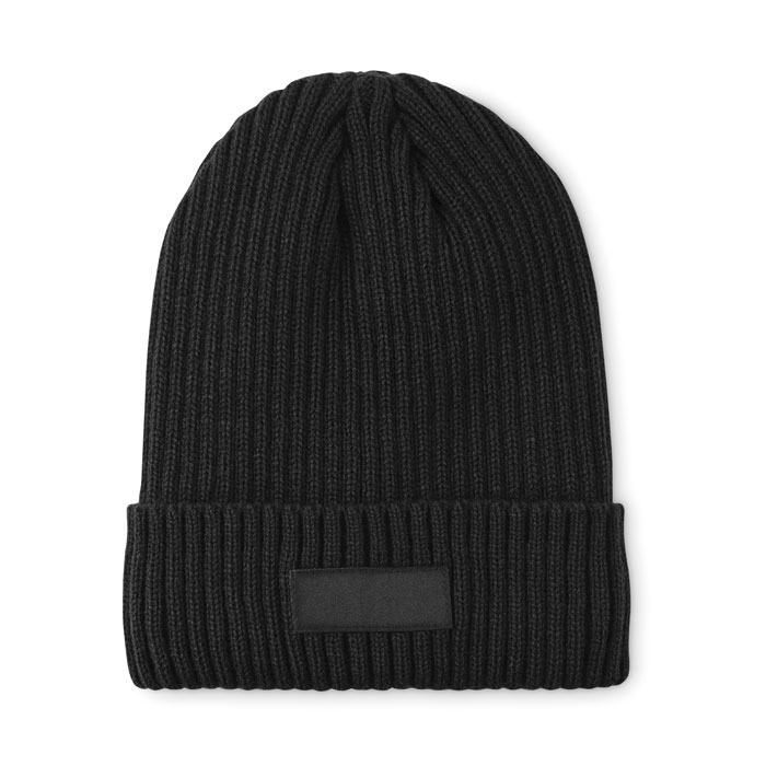 ANVIK Gorro de punto 3M con puño