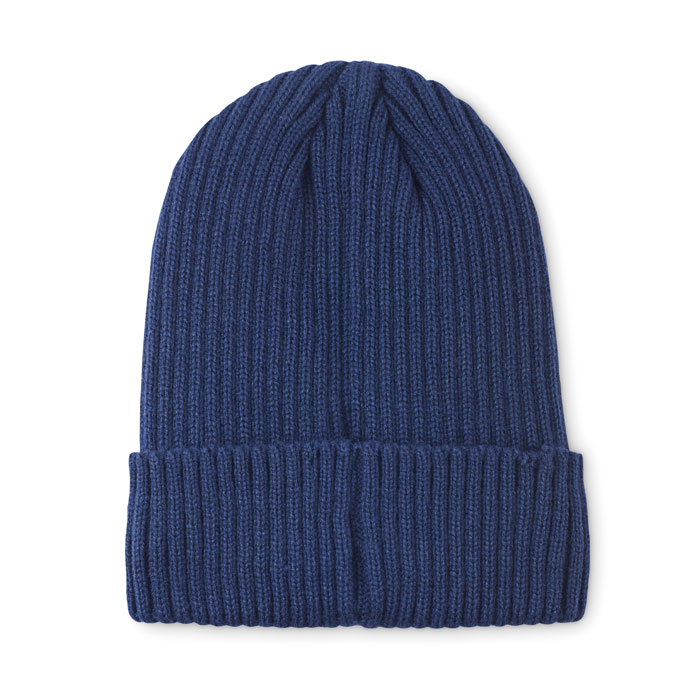 ANVIK Gorro de punto 3M con puño - Invierno y lluvia - Regalo Promocional Personalizado - imagen 7