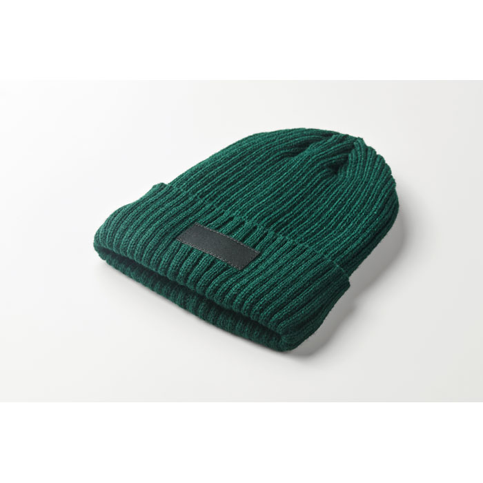ANVIK Gorro de punto 3M con puño - Invierno y lluvia - Regalo Promocional Personalizado - imagen 12