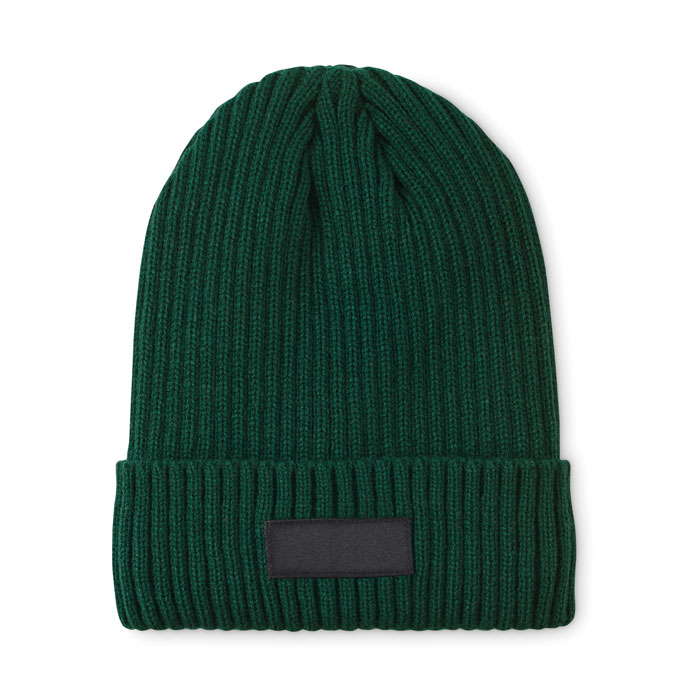 ANVIK Gorro de punto 3M con puño - Invierno y lluvia - Regalo Promocional Personalizado - imagen 8