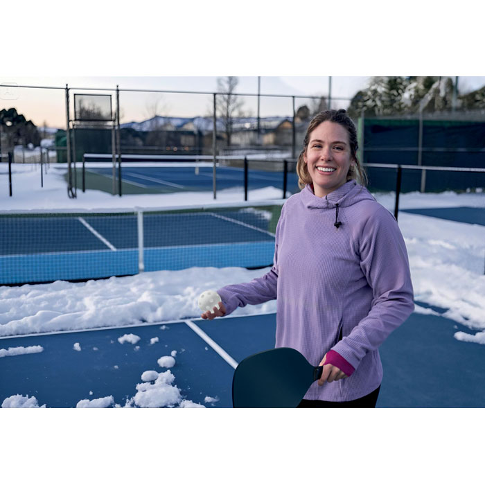 SETTY Juego de palas de Pickleball - Verano - Regalo Promocional Personalizado - imagen 3
