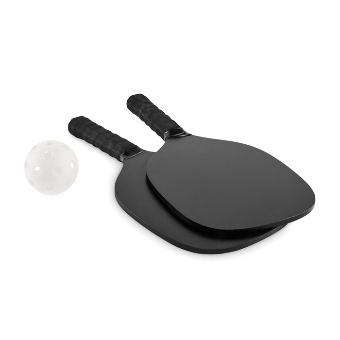 SETTY Juego de palas de Pickleball - Verano - Regalo Promocional Personalizado - imagen 4