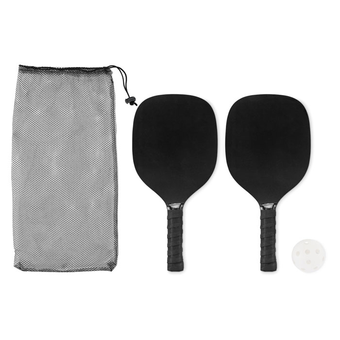 SETTY Juego de palas de Pickleball - Verano - Regalo Promocional Personalizado - imagen 5