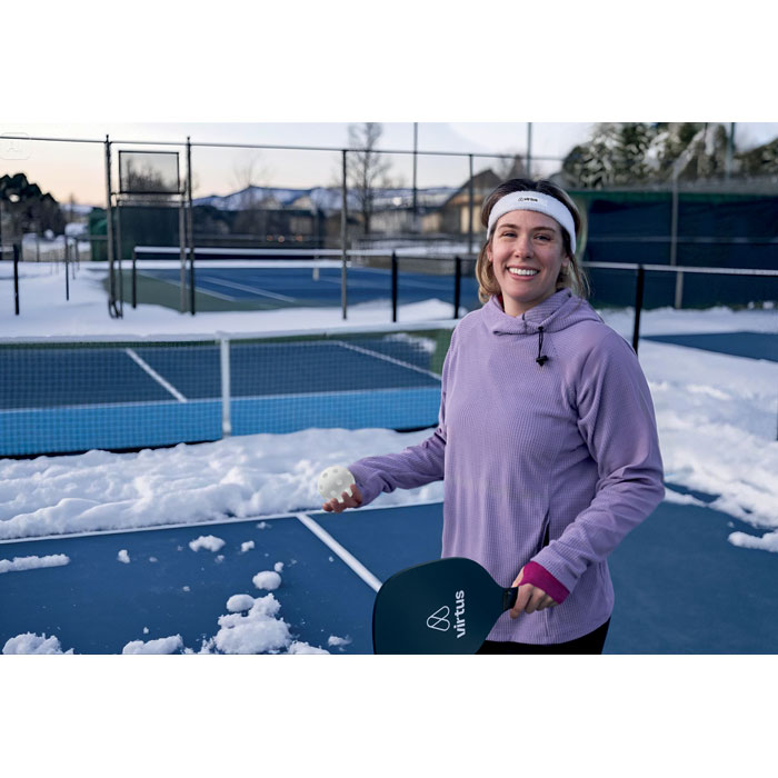 SETTY Juego de palas de Pickleball - Verano - Regalo Promocional Personalizado - vista alternativa