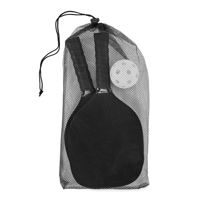 SETTY Juego de palas de Pickleball