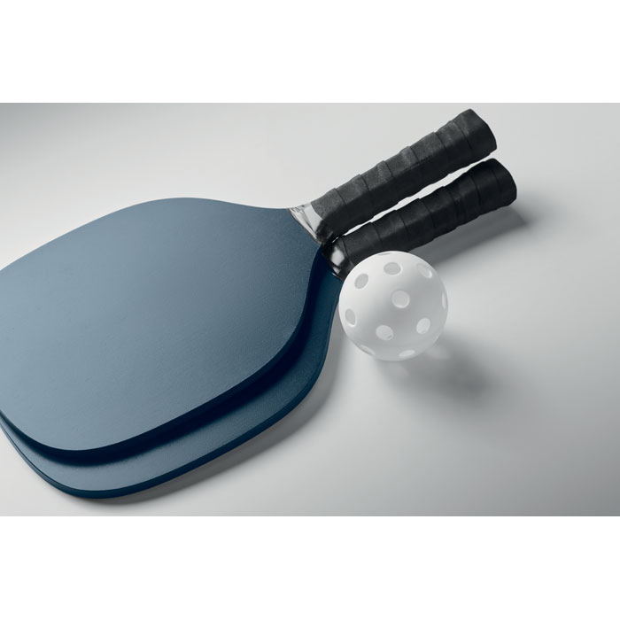 SETTY Juego de palas de Pickleball - Verano - Regalo Promocional Personalizado - imagen 9
