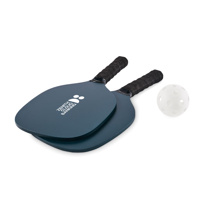 SETTY Juego de palas de Pickleball - Verano - Regalo Promocional Personalizado - imagen 7