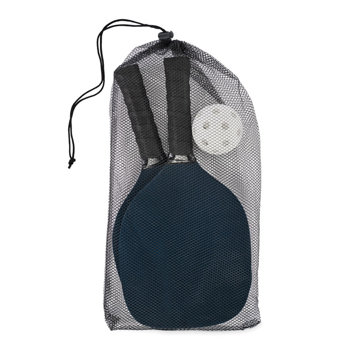 SETTY Juego de palas de Pickleball - Verano - Regalo Promocional Personalizado - imagen 6
