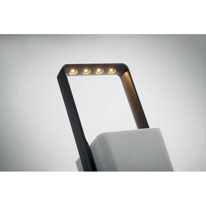 LUSHLET Jardín interior con luz LED - Jardín - Regalo Promocional Personalizado - imagen 5