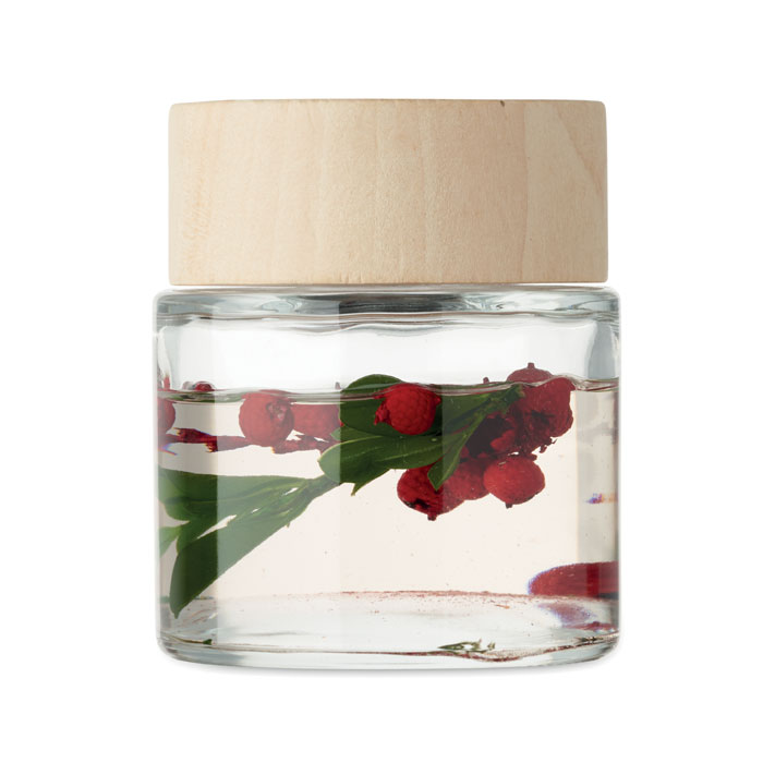 MAGNOLIA Difusor varilla aroma vainilla - Hogar - Regalo Promocional Personalizado - imagen 7