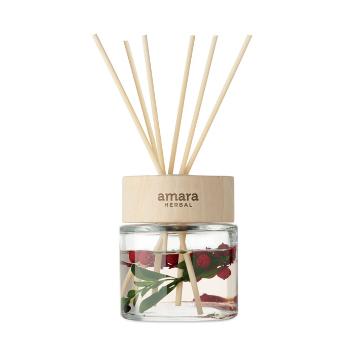 MAGNOLIA Difusor varilla aroma vainilla - Hogar - Regalo Promocional Personalizado - vista alternativa