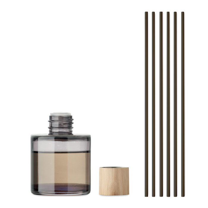 KNOS Difusor varilla aroma vainilla - Hogar - Regalo Promocional Personalizado - imagen 5