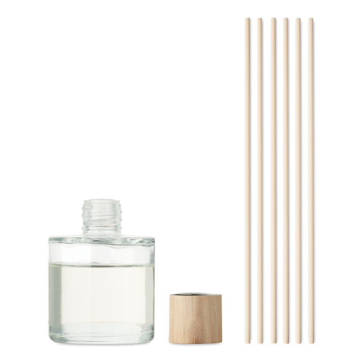 KNOS Difusor varilla aroma vainilla - Hogar - Regalo Promocional Personalizado - imagen 11