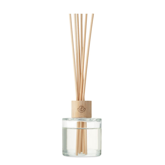 KNOS Difusor varilla aroma vainilla - Hogar - Regalo Promocional Personalizado - imagen 8