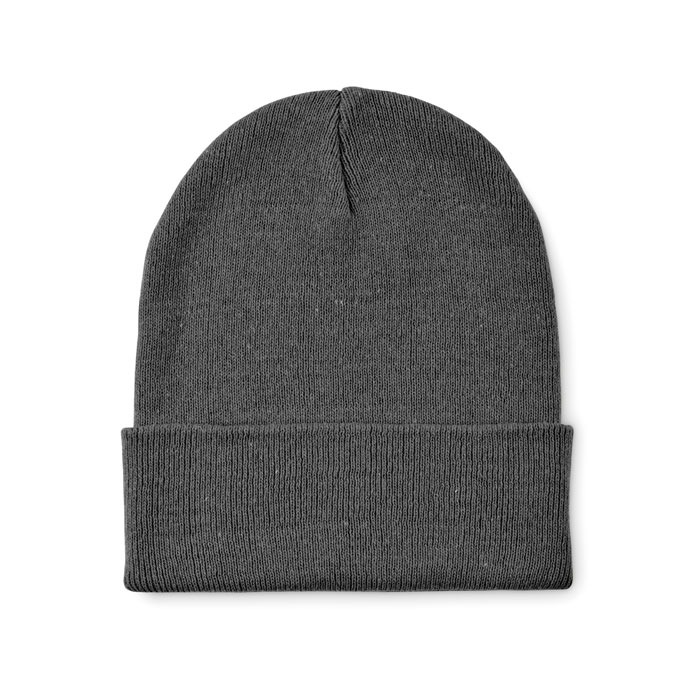 BEANIX Gorro de punto con puño - Invierno y lluvia - Regalo Promocional Personalizado - imagen 15