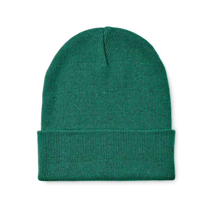 BEANIX Gorro de punto con puño - Invierno y lluvia - Regalo Promocional Personalizado - imagen 13