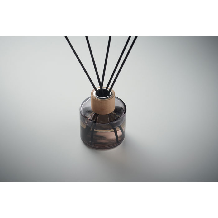 NOIROMA Difusor varilla aroma vainilla - Hogar - Regalo Promocional Personalizado - vista alternativa