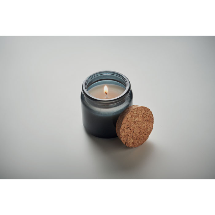 VALO Vela de cera vegetal 70 gr - Velas personalizadas - Regalo Promocional Personalizado - imagen 16