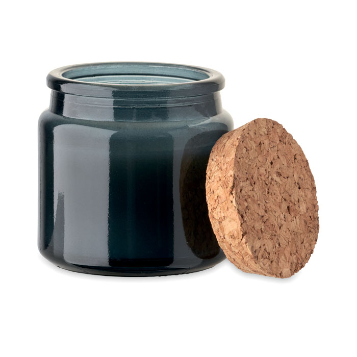 VALO Vela de cera vegetal 70 gr - Velas personalizadas - Regalo Promocional Personalizado - imagen 18